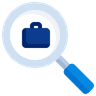 Find Job Icon